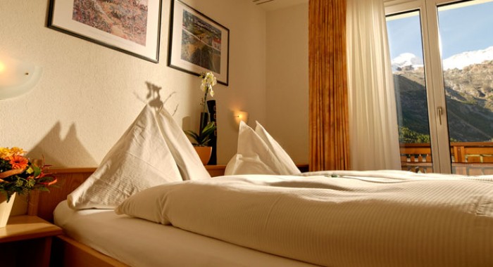 Hotel Park, Saas Fee ski chalet, image 7